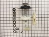 Gear And Sprocket Assembly. – Part Number: 41A4885-5