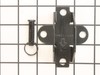 Door Bracket With Clevis Pin And Fastener – Part Number: 41A5047-1