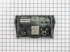 End Panels With All Labels – Part Number: 41A5484-1