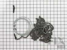 Chain And Cable – Part Number: 41A5807-3