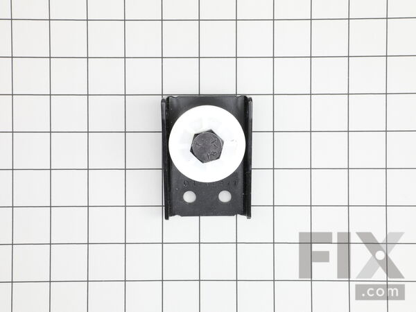 10290178-1-M-Chamberlain-41B2616-Cable Pulley Bracket Assembly