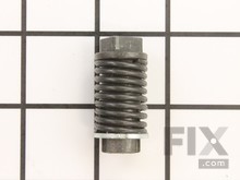 Spring Trolley Nut – Part Number: 41B4103