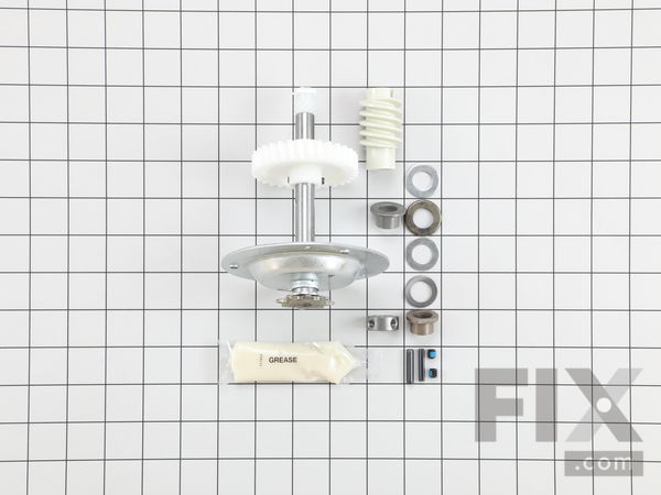 10290187-1-M-Chamberlain-41C4220A-Gear And Sprocket Assembly