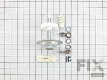 Gear And Sprocket Assembly – Part Number: 41C4220A
