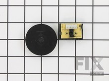 Rpm Sensor Assembly – Part Number: 41C4398A