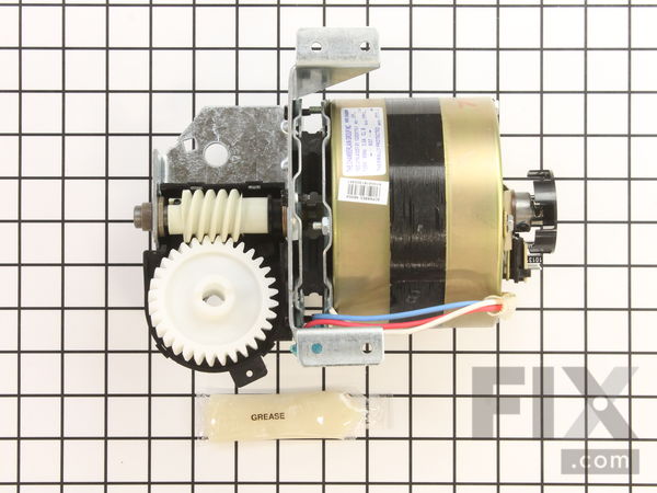 10290209-1-M-Chamberlain-41D5563-1-Universal Replacement Motor An