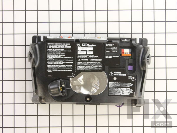 10290217-1-M-Chamberlain-41DB002-2-Reciever Logic Assembly