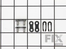 Master Link Kit – Part Number: 4A1008