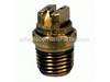 Brass Fan Tip .2GMP Male – Part Number: 1-5934