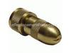 Brass Fan Spray Nozzle – Part Number: 3-6001