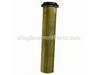 12" Brass Pump Barrel Assembly – Part Number: 3-7019