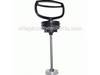 7" Pump Rod Assembly – Part Number: 3-8805-7