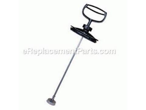 10290313-1-M-Chapin-3-8988-1-12" Pump Rod Assembly