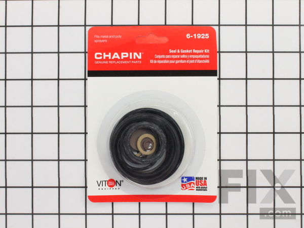 10290327-1-M-Chapin-6-1925-Seal And Gasket Kit