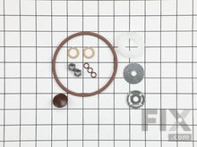 Seal and Gasket Kit – Part Number: 6-1945