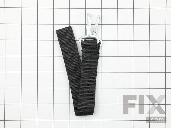 10290332-1-M-Chapin-6-3337-Carry Strap With Pad
