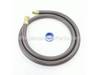 48 Industrial Hose With Fittin – Part Number: 6-6091