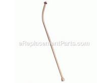 24" Industrial Brass Male – Part Number: 6-7703