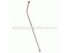 24" Industrial Brass Male – Part Number: 6-7703