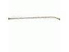 24" Industrial Brass Femal – Part Number: 6-7704