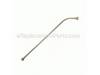 18" Industrial Brass Exten – Part Number: 6-7742