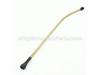 16 Poly Brass Extension With V – Part Number: 6-7756