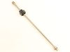 Chrome Plated Steel Wand 20 – Part Number: 6-8133