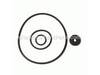 Diaphragm Pump Repair Kit – Part Number: 6-8167