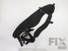 Straps – Part Number: 6-8181