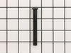 Axle Rod – Part Number: 10000455