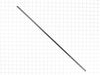 Axle – Part Number: 11301672-3-7