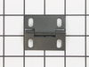 Hinge for Firebox Door – Part Number: 12201595-03-14