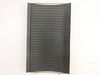 Smoker Chamber Cook Grate – Part Number: 12201595-08