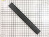 Side Shelf Slat – Part Number: 12301602-04-101