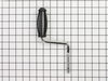 Adjustable Crank Handle – Part Number: 12301648-02-07