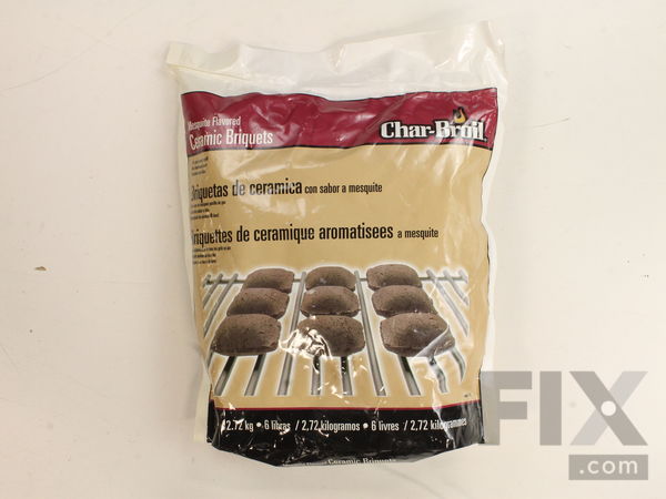 10290582-1-M-Char-Broil-2184775-Briquets, Bag, 20 Ct, Generic, 98 Sub