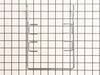 Fire Grate Hanger – Part Number: 2230-03-003