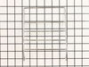 Charcoal Grate Hanger – Part Number: 2233-02-007