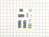 Hardware Pack – Part Number: 2233-06-001