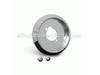Bezel F/ Knob – Part Number: 263602100216