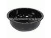 Charcoal Pan – Part Number: 29001314