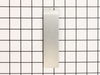 Heat Shield, F/Control Panel – Part Number: 29101351