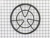 Smoker Oven Top Grate – Part Number: 29101390
