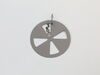 Smoker Over Damper Kit – Part Number: 29101391A