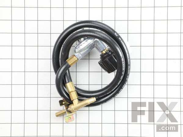 10290817-1-M-Char-Broil-29101397-Hose Valve Regulator