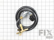 Hose Valve Regulator – Part Number: 29101397