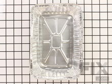 Foil Tray Liner (single) – Part Number: 29101561