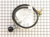 Valve/hose/regulator – Part Number: 29101565
