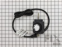 Electric Grill Control – Part Number: 29101991