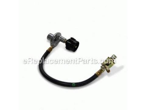 10290855-1-M-Char-Broil-29102013-Hose, Valve, Regulator Assembl